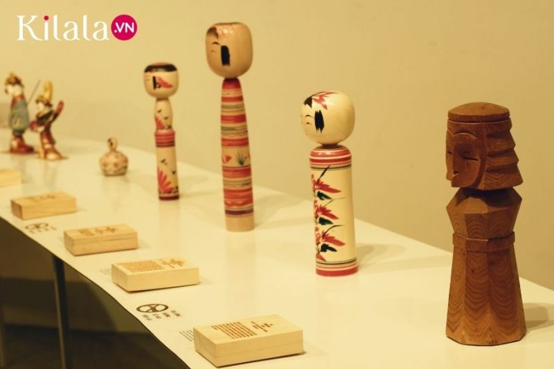 kokeshi